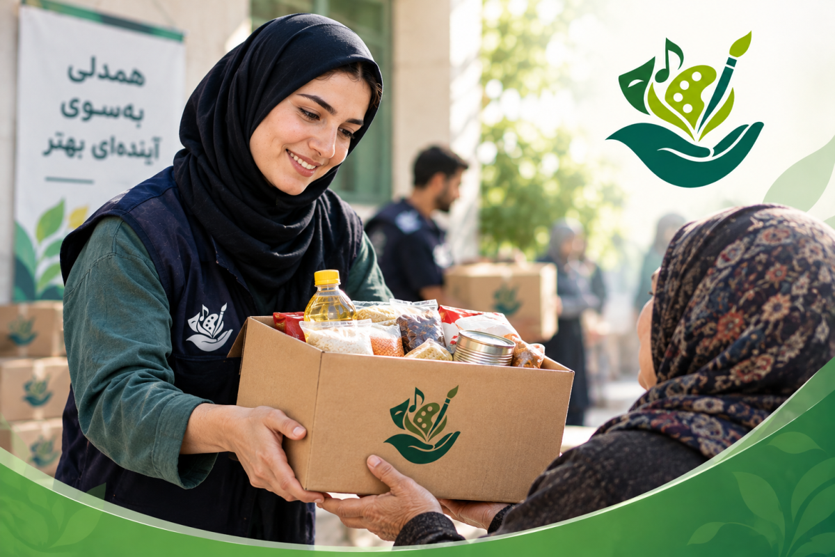 فرهنگ احسان و انفاق؛ چگونه می‌توانیم در بهبود زندگی دیگران سهیم باشیم؟